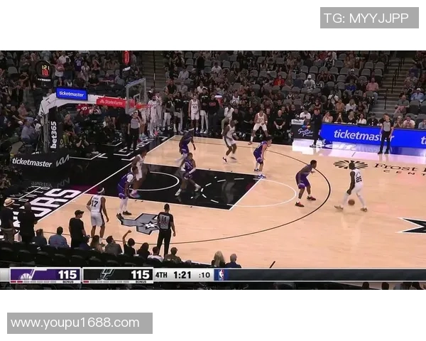 2017年NBA季后赛马刺与勇士的激烈对决回顾与分析