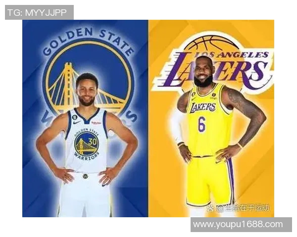 2017年湖人与勇士激战回顾：经典对决再现NBA历史瞬间