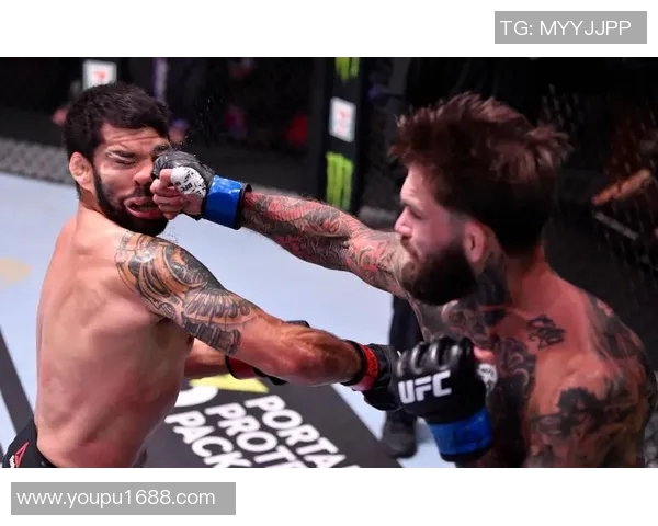 UFC本卡斯旺森对决精彩回顾与赛后分析全景展现