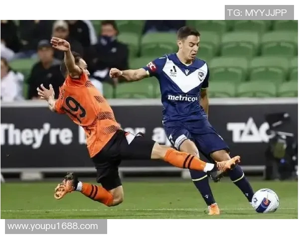 澳超精彩对决纽喷气主场迎战墨尔本球队争夺三分