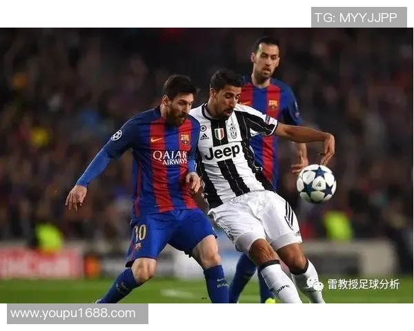 巴塞罗那与尤文图斯精彩对决比分揭晓赛后分析与亮点回顾