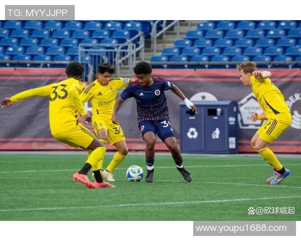 波特兰与新英格兰的激烈对决展现足球魅力与团队精神的完美结合