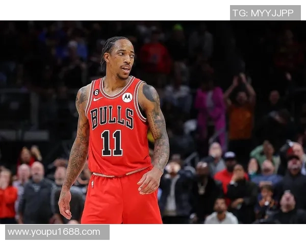 德马尔德罗赞：从天赋少年到NBA全明星的励志之路