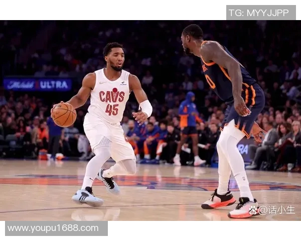 多诺万米切尔在NBA赛场上的崛起与未来发展潜力分析