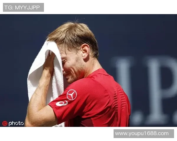 费德勒与戈芬对决精彩回顾网坛传奇与新星的巅峰较量