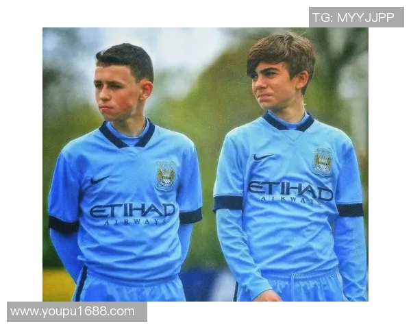 福登的崛起与曼城的辉煌之路：年轻天才如何引领球队走向巅峰