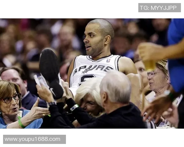 马刺球星帕克正式退役，结束20年辉煌职业生涯