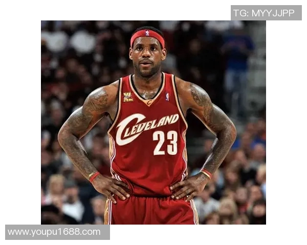 勒布朗-詹姆斯荣获NBA最有价值球员，成为历史第一人