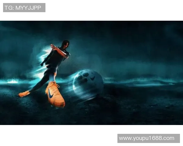 姆巴佩将成为耐克新一代代言人，合作引发关注