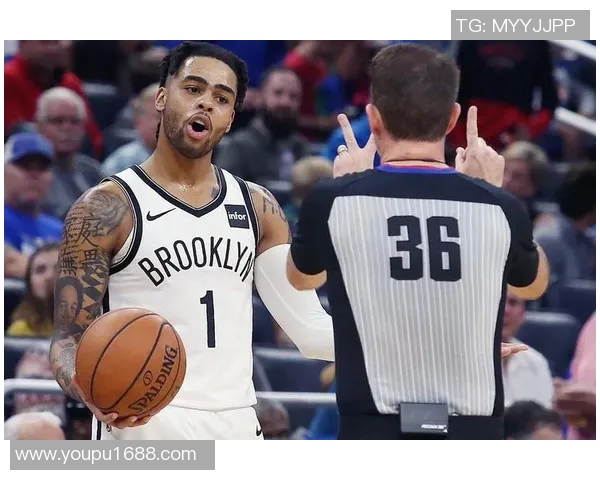 篮网队客场不敌掘金队，拉塞尔发挥出彩难救主