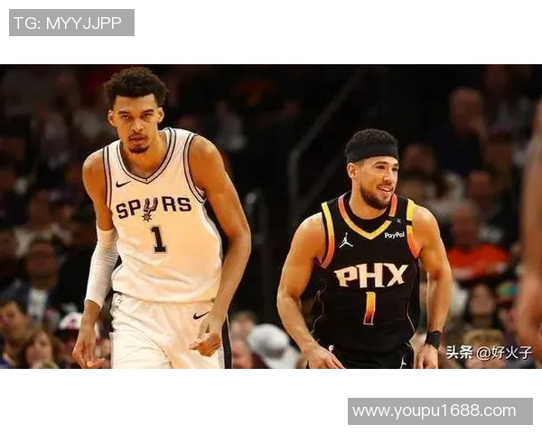 太阳队意外战胜马刺，篮球赛场上的奇迹之夜