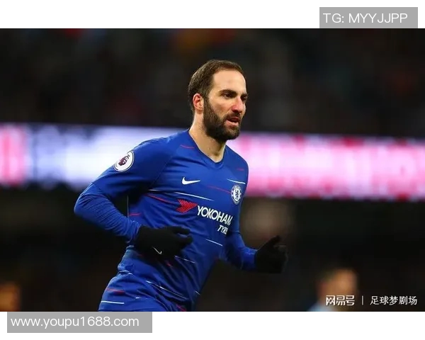 伊瓜因传言加盟国际米兰，多方消息称交易或在谈判中