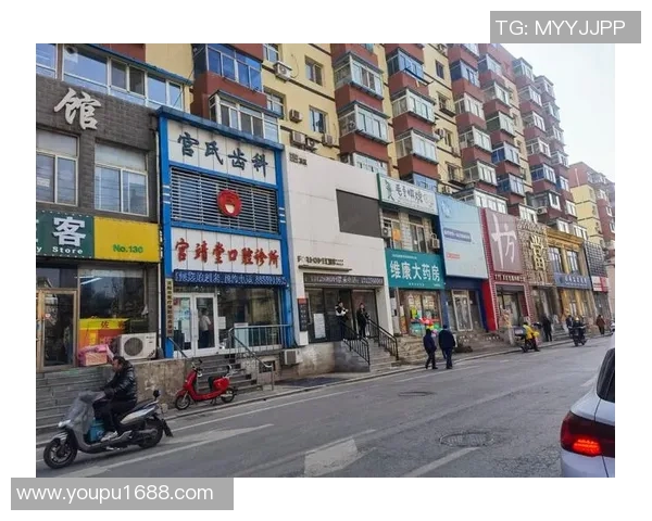 沈阳户外装备一条街探秘发现你的冒险之旅新起点