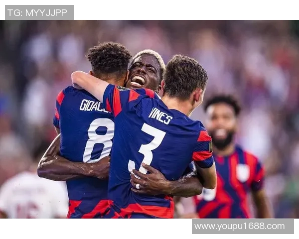 美国对阵巴拿马比赛时间及直播信息一览