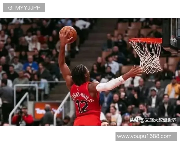 猛龙惊险胜热火，西亚卡姆铁帽神勇