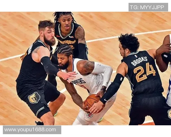 快船队击败灰熊，豪取连胜！篮球风暴席卷全场