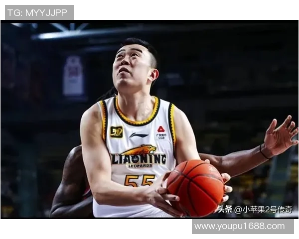 韩德君的篮球传奇之路：从青涩少年到CBA巨星的成长故事