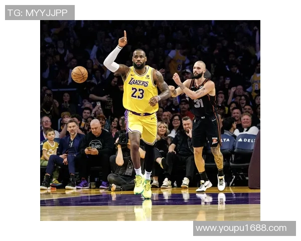 网队击败湖人取得季后赛关键胜利