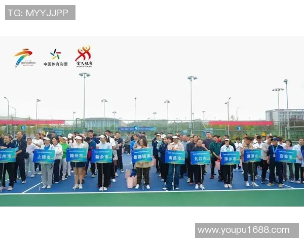 广西体育局官网全面提升体育服务助力全民健身新发展