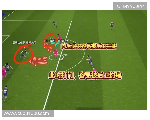 胯下过人技巧解析与实战应用提升你的足球技术水平与比赛表现