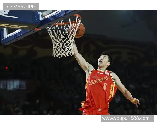 郭昊文：从青年篮球新星到职业赛场的奋斗与成长之路