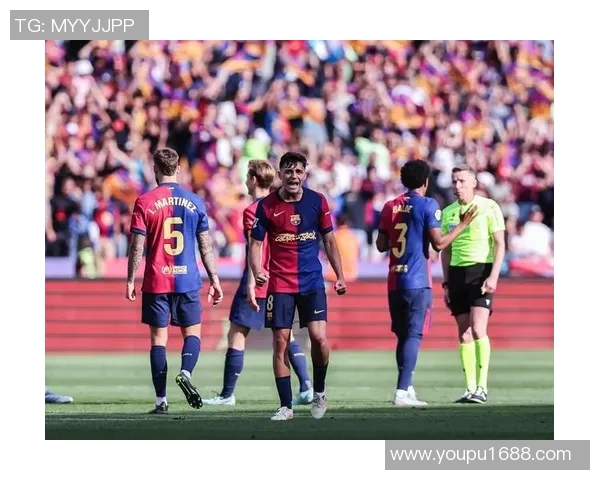 佩德里在巴萨崛起之路上的关键时刻与未来展望 佩德里在巴萨崛起之路上的关键时刻与未来展望