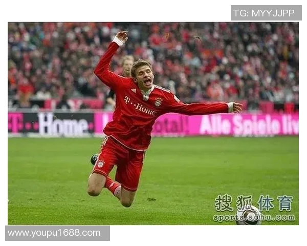 穆勒二娃的成长之路与足球梦想的追逐之旅 穆勒二娃的成长之路与足球梦想的追逐之旅