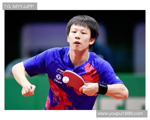 梁靖与方博的巅峰对决谁将赢得乒乓球赛场的荣耀与未来 梁靖与方博的巅峰对决谁将赢得乒乓球赛场的荣耀与未来