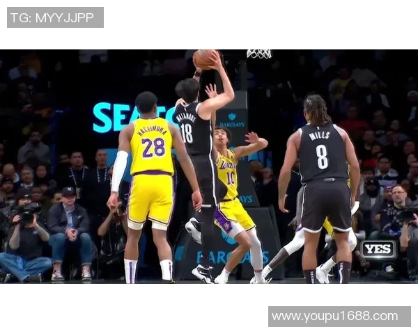 湖人对阵篮网精彩直播地址分享与观看指南